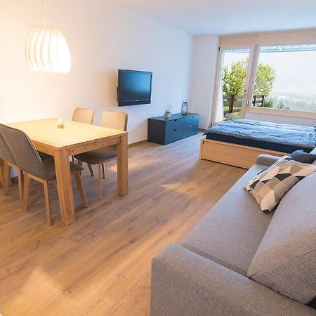 Apartment Soca Valley Bovec Buitenkant foto
