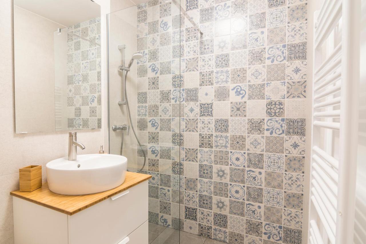 Apartment Soca Valley Bovec Buitenkant foto
